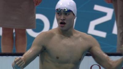 Sun Yang