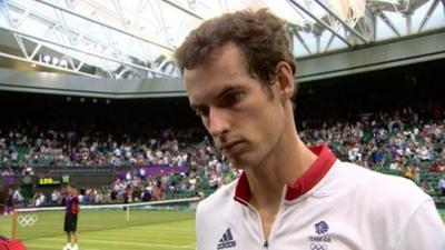 Andy Murray