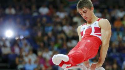 Max Whitlock