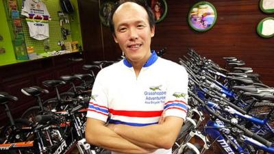 Sarawut Theerakamchai