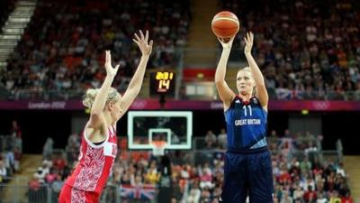 GB women beaten by Russia