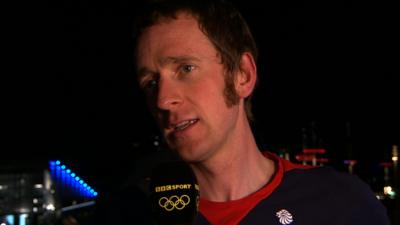 Bradley Wiggins