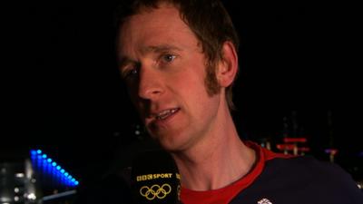 Bradley Wiggins