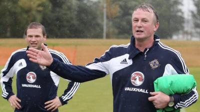 Michael O'Neill