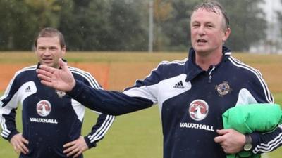 Michael O'Neill