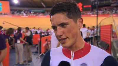 Peter Kennaugh