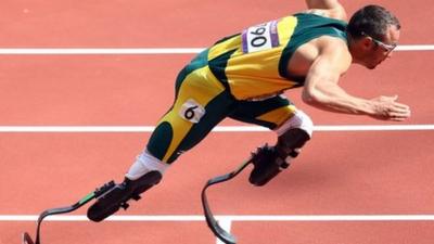 Oscar Pistorius