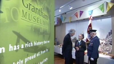 Grantham Museum