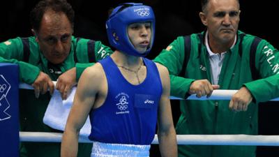 Michael Conlan