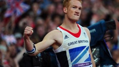 Greg Rutherford