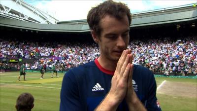 Andy Murray