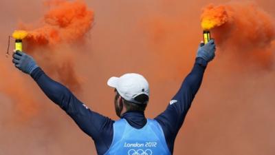 Ben Ainslie