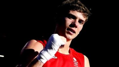 Luke Campbell