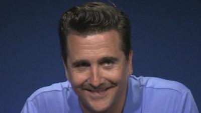 Adam Steltzner