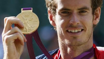 Andy Murray