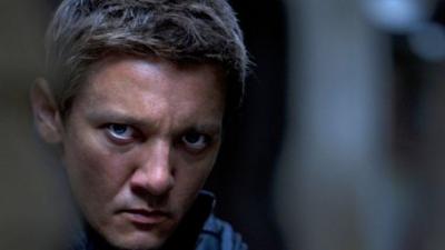 Jeremy Renner