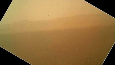 First Mahli image