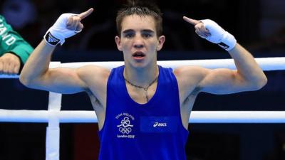 Michael Conlan