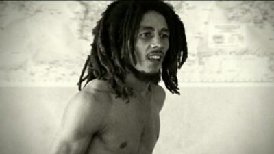 Bob Marley