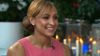 Jessica Ennis