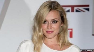 Fearne Cotton