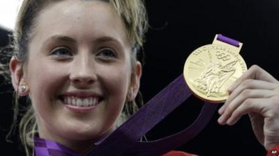 Jade Jones