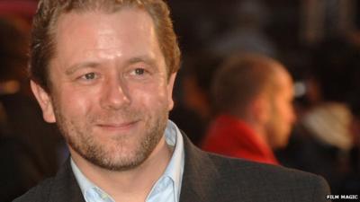 Jon Culshaw