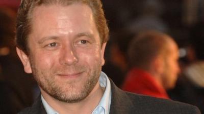 Jon Culshaw