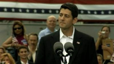 Paul Ryan