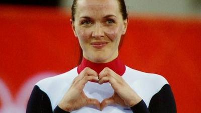 Victoria Pendleton