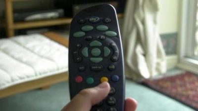 remote control