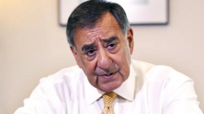 Leon Panetta