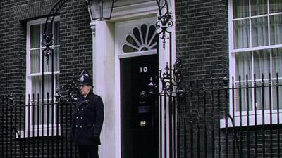 10 Downing Street