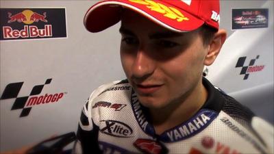 Jorge Lorenzo