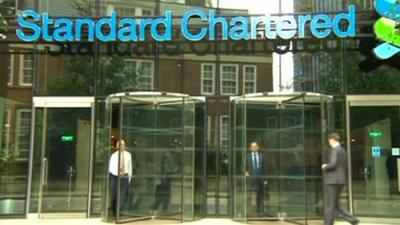 Standard Chartered