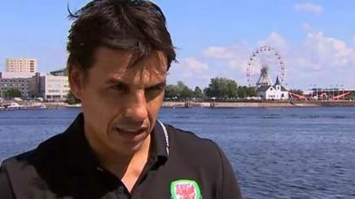 Chris Coleman