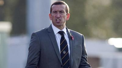 Justin Edinburgh