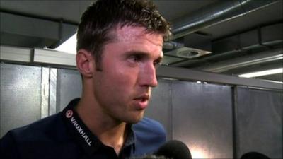 Michael Carrick