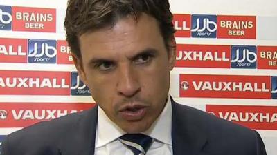 Chris Coleman