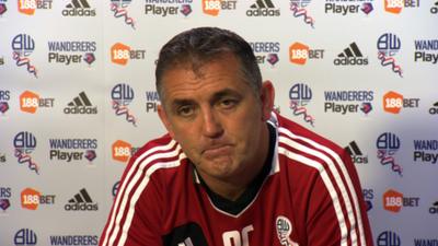 Owen Coyle