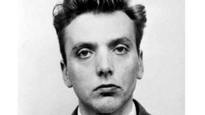 Ian Brady