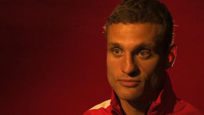 Nemanja Vidic