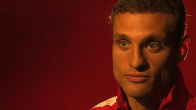 Nemanja Vidic