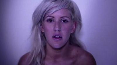 Ellie Goulding