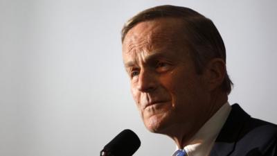 Todd Akin - file photo