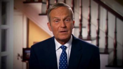 Todd Akin