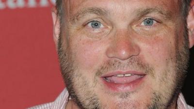 Al Murray