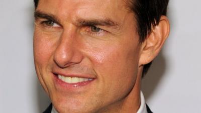 Tom Cruise