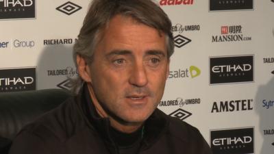 Roberto Mancini