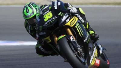 Cal Crutchlow